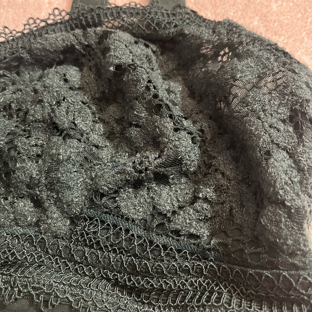 Free People Annabelle Bralette NWT - Picture 11 of 13